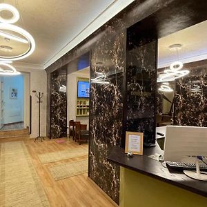 La Voglia Boutique Hotel